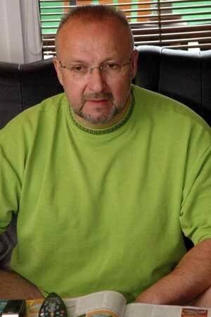 Jaroslav Starka: Je to špinavost policie!