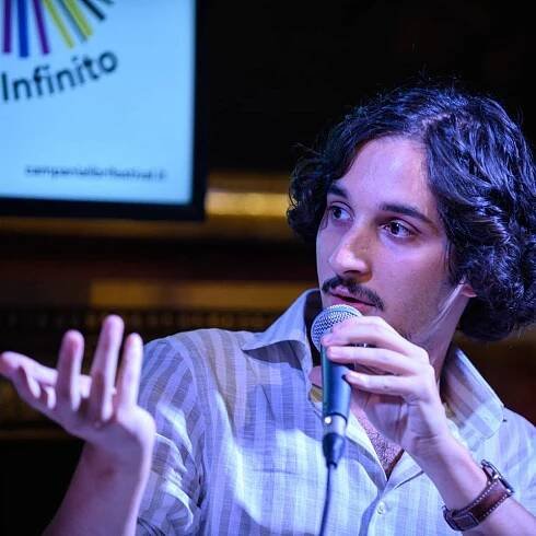 Fotos de Colaboradores – N.º 16