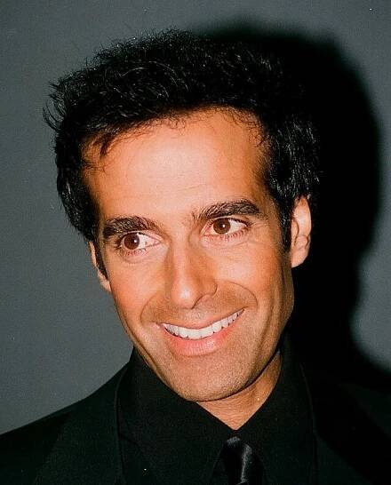 David Copperfield