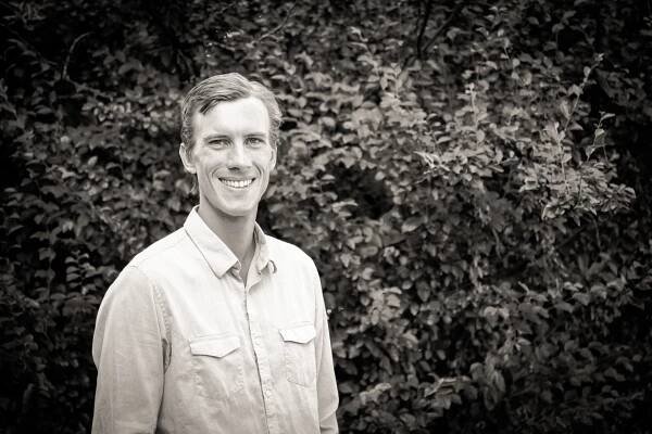 Justin Martin | U.S. Geological Survey