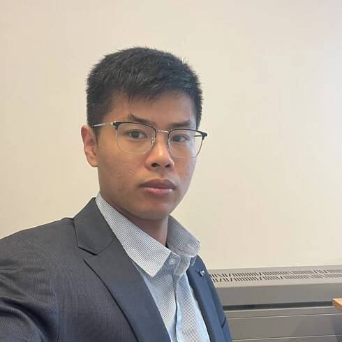 Our experts - Leiden Asia Centre