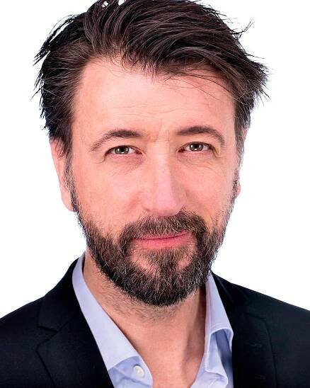 HANS GORDON KENNEDY
