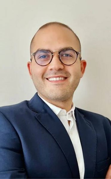 Rawad Nasser, Consultant at Edgar, Dunn & Company