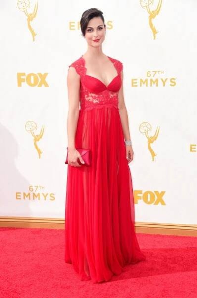 67th Annual Primetime Emmy Awards - Arrivals