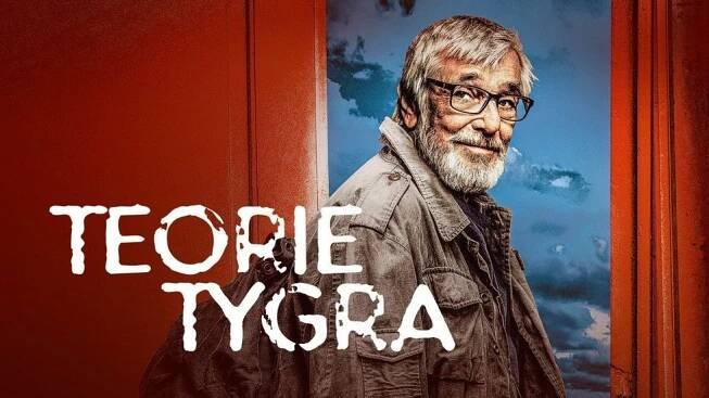 Poslední připravovaná role Bartošky (†78) v Teorii tygra 2: Scénář se smrtí skončil v koši!