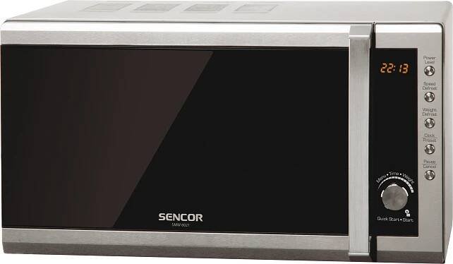 Sencor SMW 6001DS