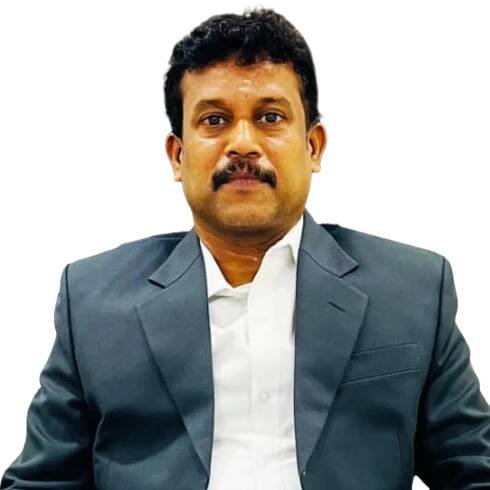 M.A. Krishna Prasad