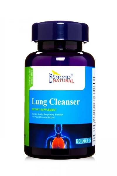 Lung Cleanser