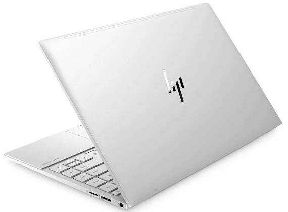 Notebook HP ENVY 13-ba1002nf (38R49EA) / 13,3" (33,8 cm) / 16GB/1T / stříbrná jen za 20 739 Kč ✅| Vyberte si na iPrice.cz