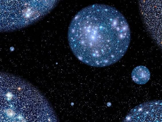 Do quantum universes really exist?