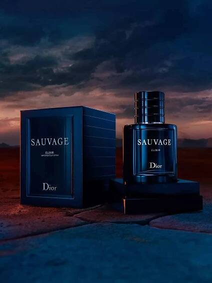Dior Sauvage Elixir Review: What Our Experts Say 4