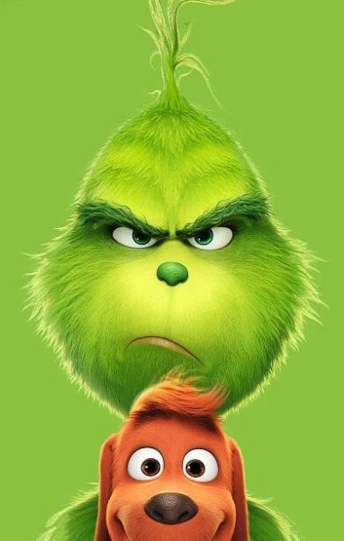 Santa's Not Coming This Year, Thanks To The Grinch!