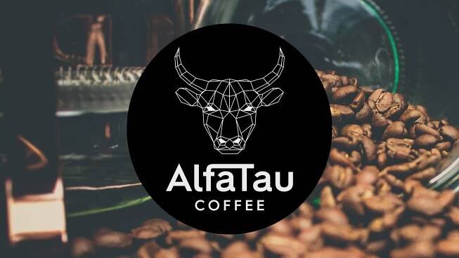 AlfaTau Coffee | Kavárna & Pražírna foto 6