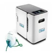 Nanolab® Generátor kyslíku Dr. Luft