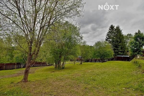 Prodej pozemek Bydlení, 1350m2, Nová Pec, Nové Chalupy | Reality.iDNES.cz 