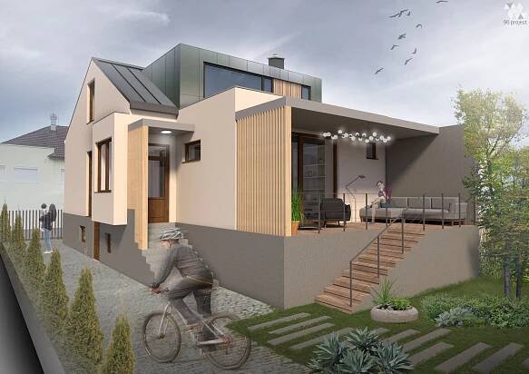 96project | Architekt Košice