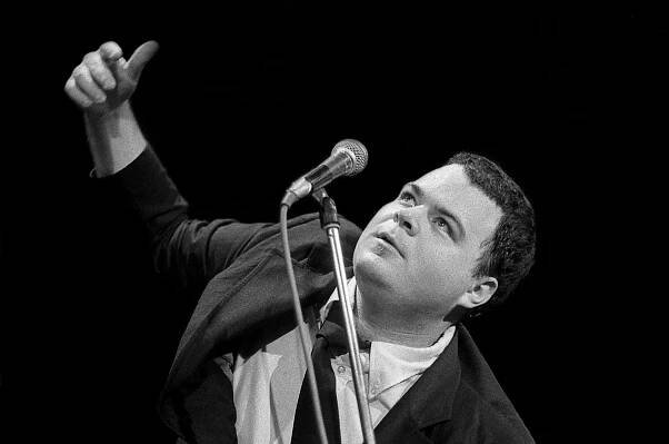 David Thomas Dead: Singer and Founder of Rock Band Pere Ubu Was 71