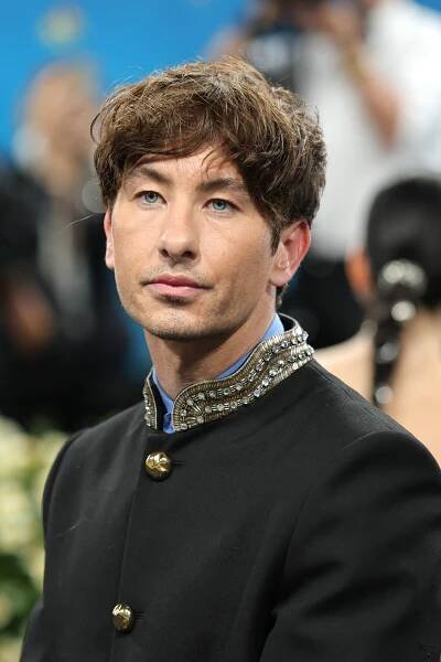 Barry Keoghan is already dressing like Ringo Starr at the Met Gala 2025
