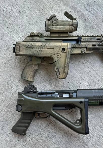 The Swiss Influence the M10X and Evolution - M+M Industries
