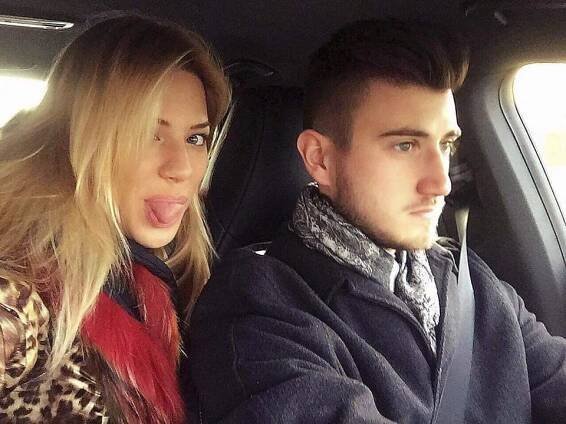 Rychle a prsatě! Moderátorka Top Staru Perkausová přišla o řidičák! Teď se kaje...