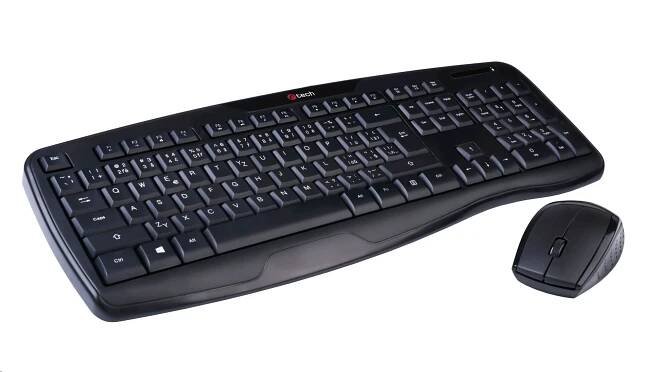 C-Tech Ergo WLKMC-02