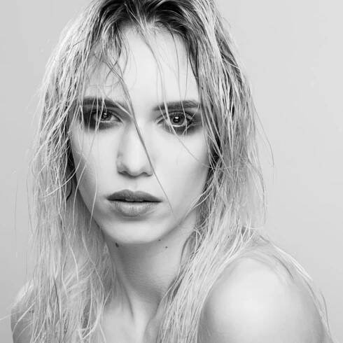 Iveta Maurerová - ACTORSMAP