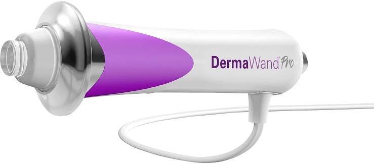 MediaShop DermaWand Pro zařízení pro péči o pleť