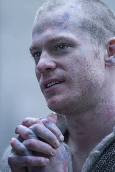 Ovečky Boží - Zmrtvýchvstání - Z filmu - Sam Reid