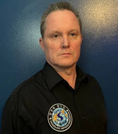 Introducing GM Donald Moore President of Synergy Combat Arts Inc - WORLD HAPKIDO NEWS