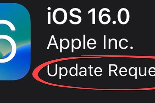 Problems downloading iOS 16? Here's how to fix it fast