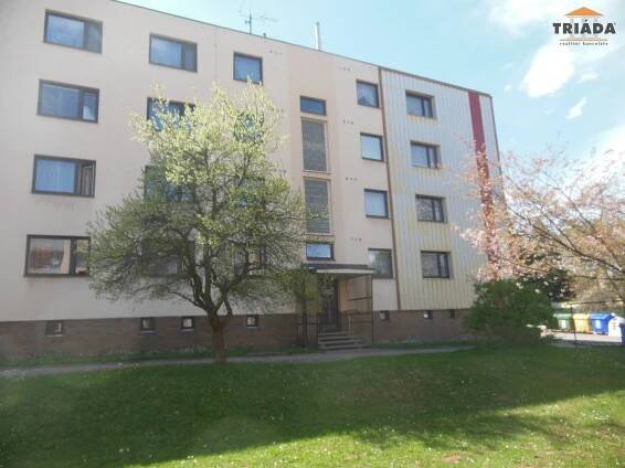 Prodej bytu 3+1 v Lomnici nad Popelkou | Triáda Reality