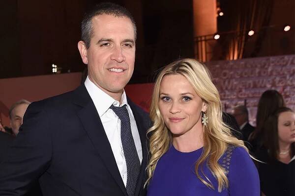 Reese Witherspoon and Jim Toth Had 'Been Spending Less Time Together' Before Split: Source