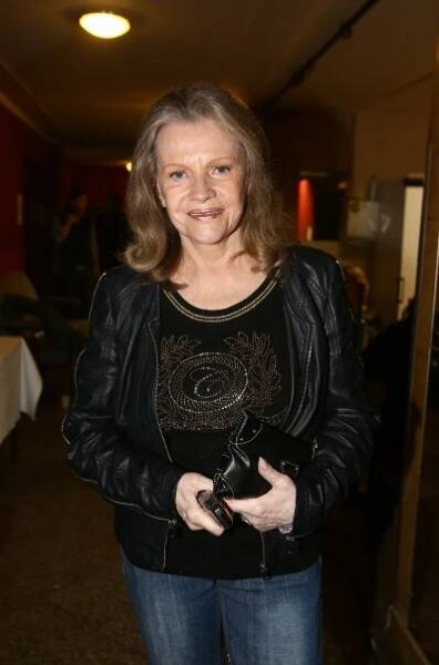 Eva Pilarová přiznává: Když ji »Walda« poprvé slyšel zpívat, znechuceně odešel...