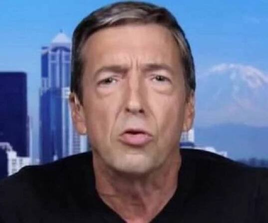 Ron Reagan Biography - Facts, Childhood, Family Life & Achievements