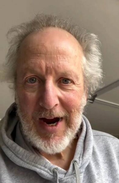 Fotogalerie: Daniel Stern
