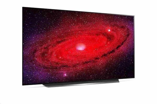 LG OLED65CX