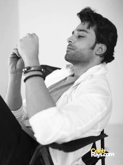 Bilal Abbas Khan early age
