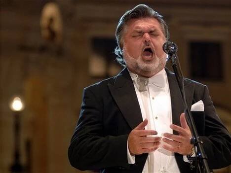 Peter Dvorský | Opera PLUS