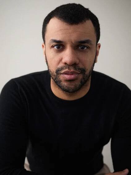 Roderick Kabanga – Lisa Richards Nordic