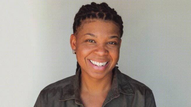 "Saturday Night Live" Adds First Openly Queer Black Cast Member Punkie Johnson