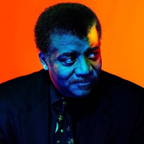 Neil deGrasse Tyson Thinks Science Can Reign Supreme Again