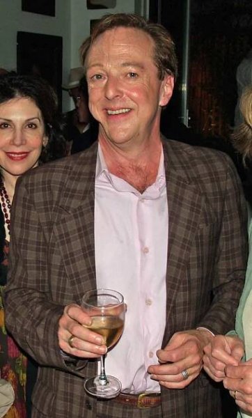 Edward Hibbert - Wikipedia
