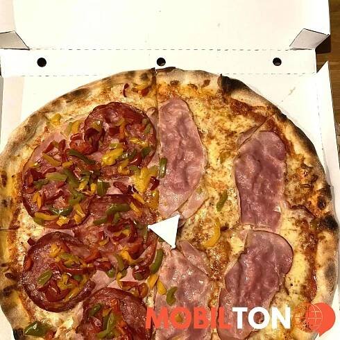 Pizza Point Úvaly - Nám. Arnošta Z Pardubic 3 - pizzerie v nám. arnošta z pardubic 3