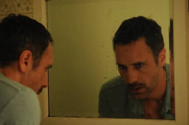 La scelta - Z filmu - Raoul Bova