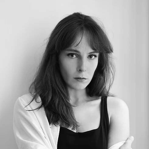 Lenka Netušilová - ACTORSMAP