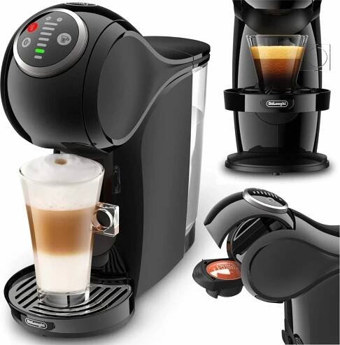DeLonghi Nescafé Dolce Gusto Genio S Plus EDG 315.B