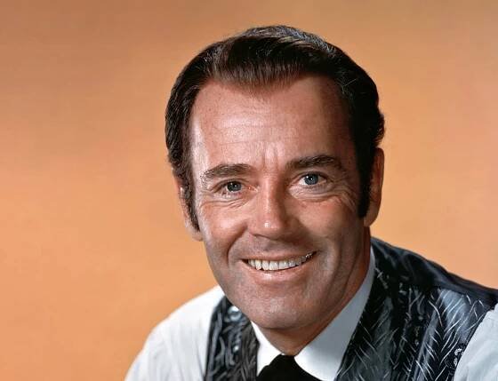 Henry Fonda facts 