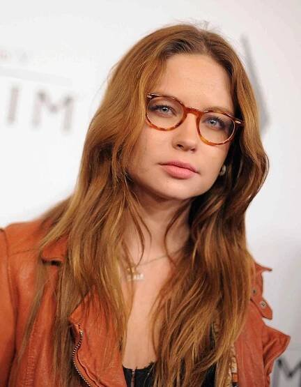 Daveigh Chase