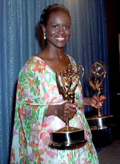Cicely Tyson