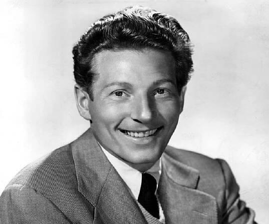 Danny Kaye Biography - Facts, Childhood, Family Life & Achievements